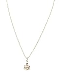 Hello Kitty Sterling Silver Necklace