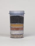31r%2BiY vzHL. SL160  5 Stage Replacement Mineral Filter Cartridge for Zen Countertop & Water Cooler Water Filter Systems