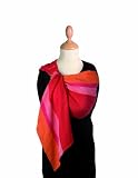 Babylonia - BDDSL.960 - Porte Bebe - BB Sling - Papaya