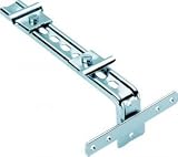 Busch & Muller Rear Carrier Fitting Bracket
