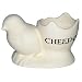 Emma Bridgewater Black Toast Chick Egg Cup