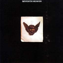 SEVENTH HEAVEN(紙ジャケット仕様)