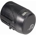 World USB Charger