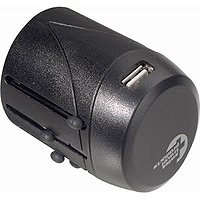 World USB Charger