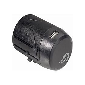 World USB Charger