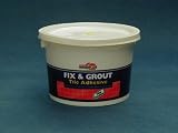 Review Ruberod  / Ruberod Fix & Grout 1Ltr