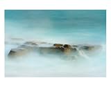 Recif Dans La Mediterranee - Provence Photographic Poster Print by Patrick Morand, 20x24