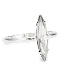 Bing Bang Crystal Shard Ring