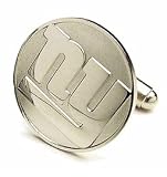 NFL Football Cufflinks