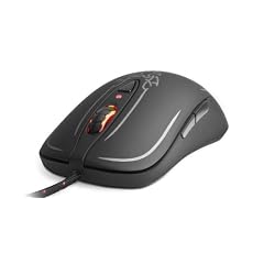 SteelSeries Diablo III Gaming Maus