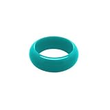 Jellystone Fiesta Bangle Bracelet Teether - Baja Green