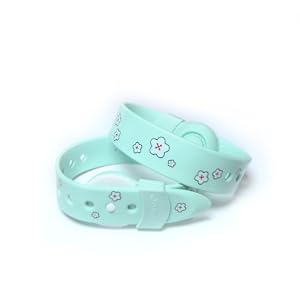 Psi Bands, Best Motion Sickness Bracelet