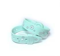 Psi Bands Drug-Free Wrist Bands for the Relief of Nausea, Cherry Blossom 1 pr