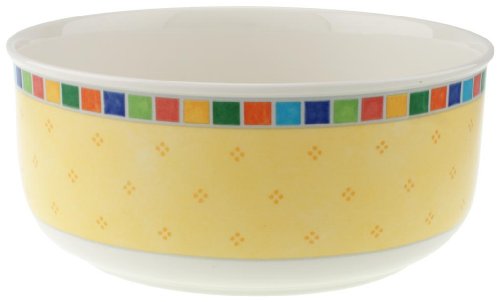 Best Cheap Villeroy & Boch Twist Alea Limone 7-3/4-Inch Vegetable Bowl