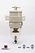 XtremeAmazing Fuel Filter Water Separator Equivalent for Racor 500FG