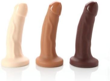 Tantus Silicone Mark O2 Cream