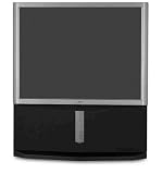 Sony KP 53PS 1  Projection Television