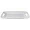 Rectangular Platter - White