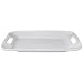 Rectangular Platter - White