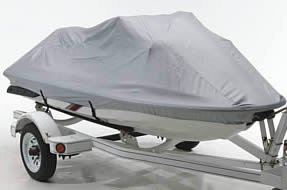 Global Accessories 19140-95014 Jet Shield PWC Cover - Small - 96in. to 105in. Length