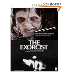 Exorcist And Legion