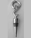 Swirl Wine Stopper