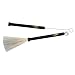 Zildjian SDWBZB1  Professional Wire Brushes Retractable