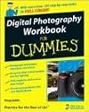Digital Photography Workbook for Dummies