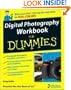 Digital Photography Workbook For Dummies (For Dummies (Sports & Hobbies))
