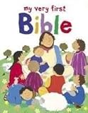 My very first Bible