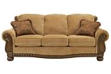 Famous Collection -Amber Collection Stationary Sofa by Famous Brand Furniture