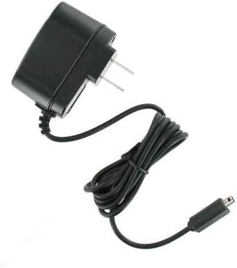 Travel &amp; Home Wall Charger for Nintendo DSi