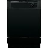 Frigidaire : FDB1050REC 24in Under Counter Dishwasher