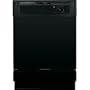 GE : GSD1300NBB Full Console Dishwasher - Black