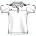 ADIDAS Ladies Team Wear Polo (746972), Extra Small