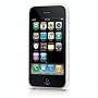 Flick Iphone 3G White