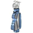 HiPPO Golf 2008 XP3 Complete Set - Ladies