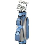 HiPPO Golf 2008 XP3 Complete Set - Ladies