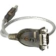 IOGEAR USB 2.0 to Serial/PDA Converter Cable GUC232A