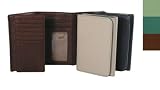 Osgoode Marley Women's Snap Wallet