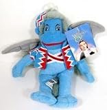 The Wizard of Oz – Flying Monkey, Beanie/ Bean Bag Plush Doll Reviews