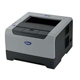 30ppm Network Ready Printer