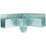 Simpson Strong Tie RTC42 Rigid Tie Connector