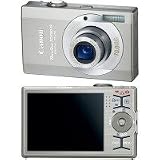 10.0 MP Digital Camera