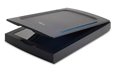 Mustek ScanExpress A3 USB 2400 Pro Scanner