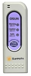 UV Detector Sunmate