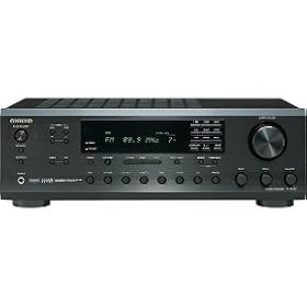 Onkyo TX 8555B