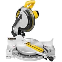 DEWALT DW703 Heavy Duty 10-Inch Compound Miter saw