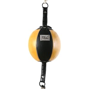 Click here to see all customer reviews now Everlast Professional Double End Bags, 7