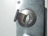 Dead Bolt Secure Prevent Lock Bumping